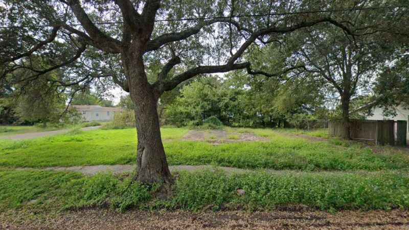 Robert Playground - New Orleans, LA