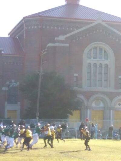 St. Roch Park - New Orleans, LA