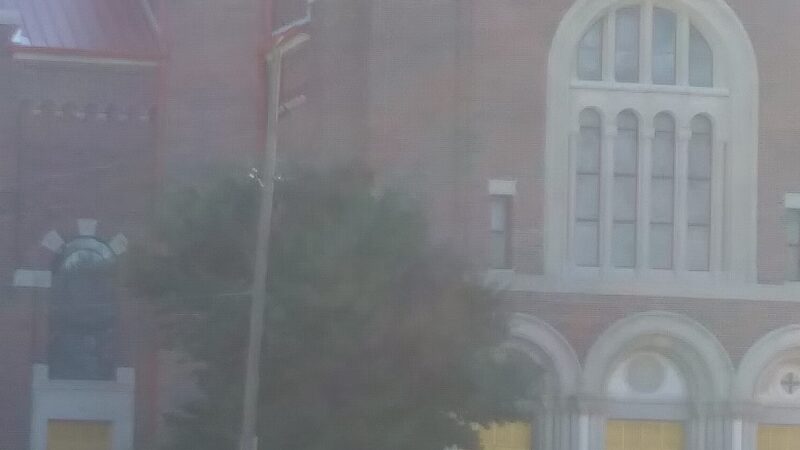 St. Roch Park - New Orleans, LA