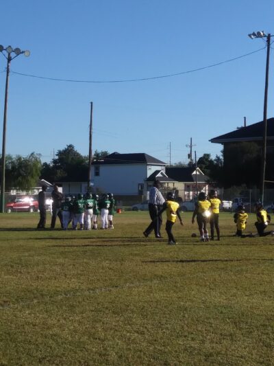 St. Roch Park - New Orleans, LA