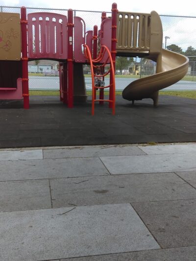 St. Roch Park - New Orleans, LA