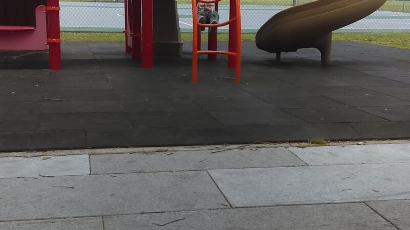 St. Roch Park - New Orleans, LA