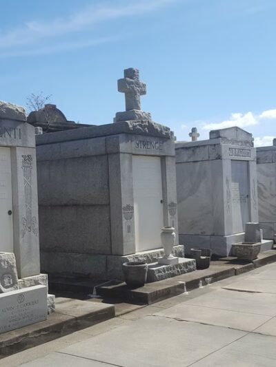 St. Roch Park - New Orleans, LA