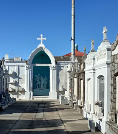 St. Roch Park - New Orleans, LA