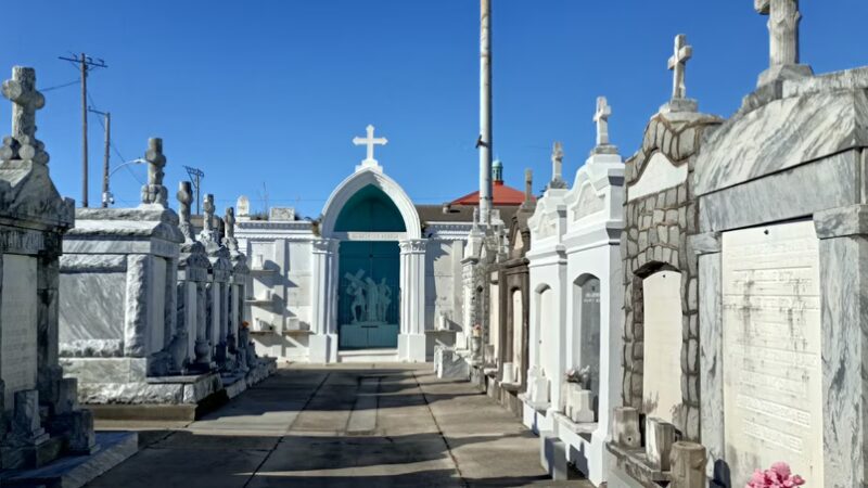 St. Roch Park - New Orleans, LA