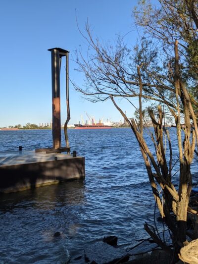 Woodland Park - New Orleans, LA