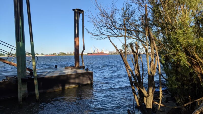 Woodland Park - New Orleans, LA