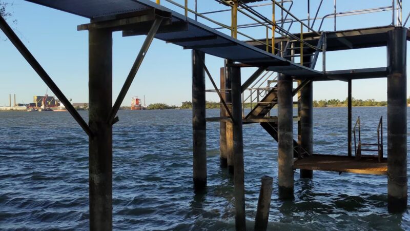 Woodland Park - New Orleans, LA