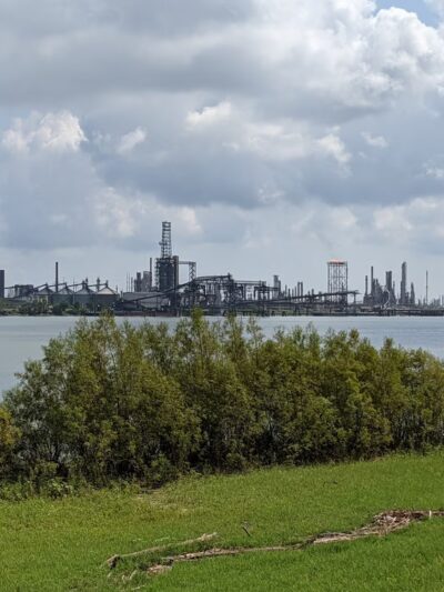 Woodland Park - New Orleans, LA