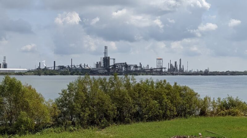 Woodland Park - New Orleans, LA