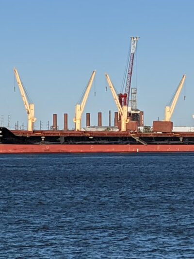 Woodland Park - New Orleans, LA