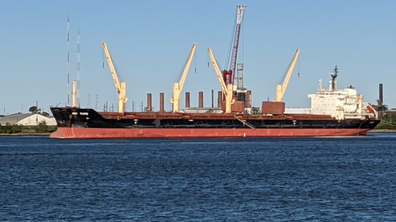 Woodland Park - New Orleans, LA