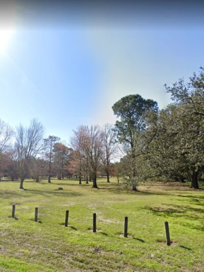 Woodland Park - New Orleans, LA