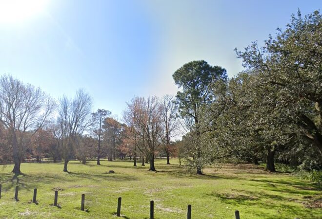 Woodland Park - New Orleans, LA