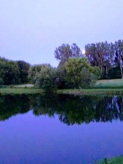 Sunnyside Park - New Paris, IN