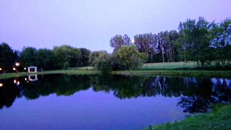 Sunnyside Park - New Paris, IN