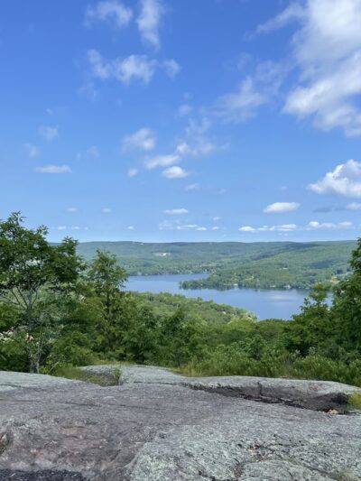 Macricostas Preserve - New Preston, CT