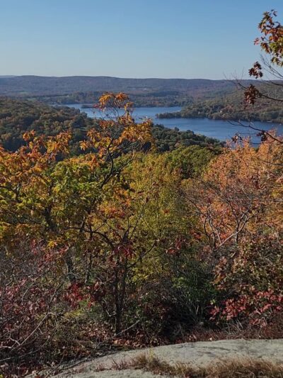 Macricostas Preserve - New Preston, CT