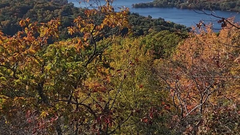 Macricostas Preserve - New Preston, CT