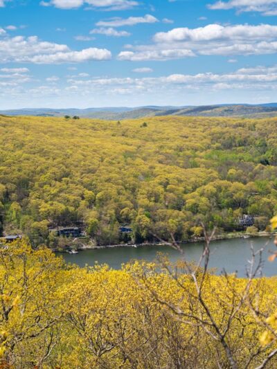 The Pinnacle - New Preston, CT