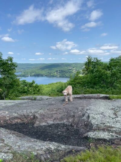 The Pinnacle - New Preston, CT