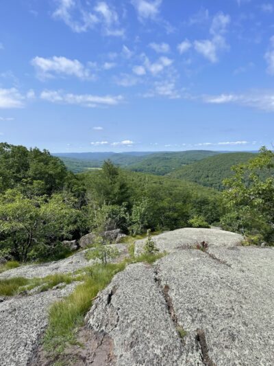 The Pinnacle - New Preston, CT