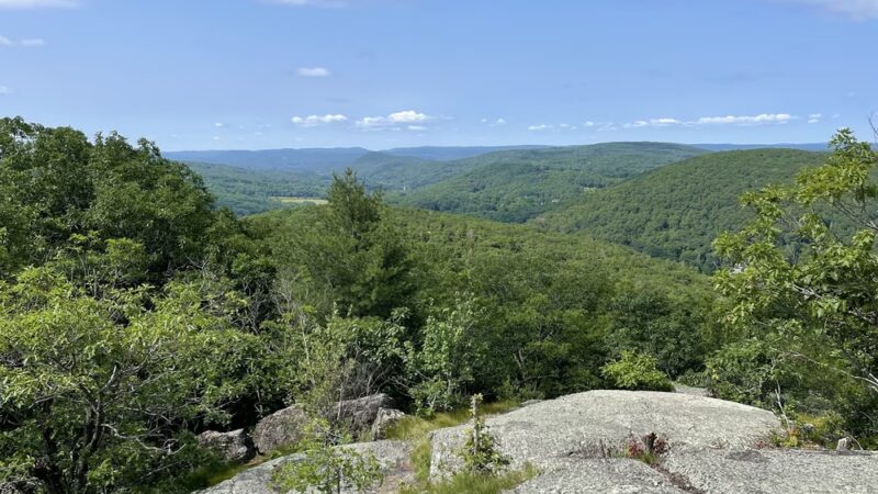 The Pinnacle - New Preston, CT