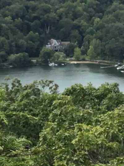 The Pinnacle - New Preston, CT