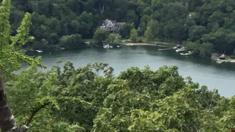 The Pinnacle - New Preston, CT