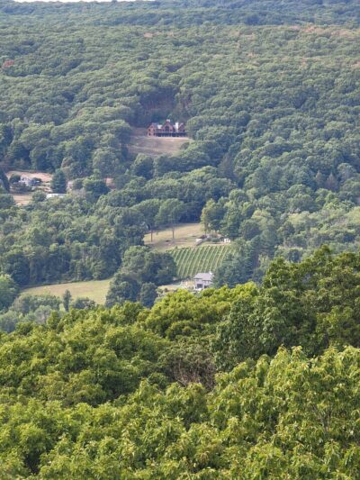 The Pinnacle - New Preston, CT