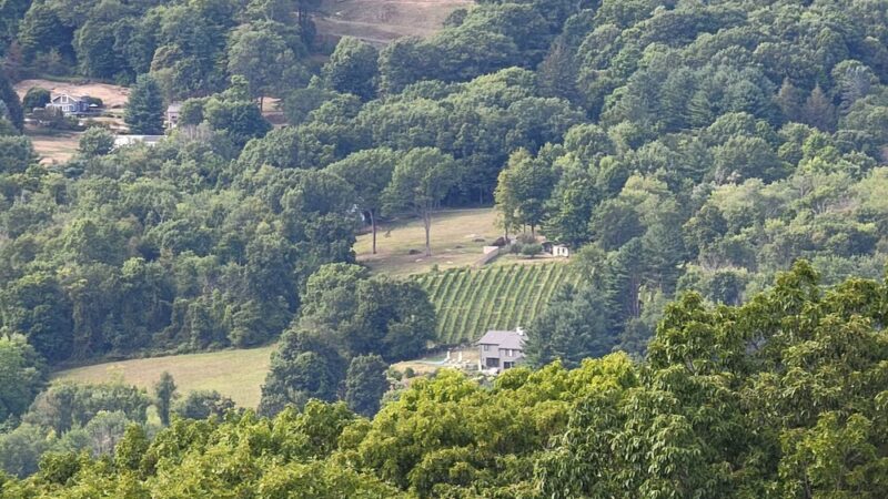 The Pinnacle - New Preston, CT