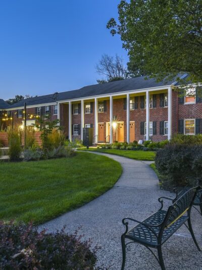 Haven New Providence - New Providence, NJ