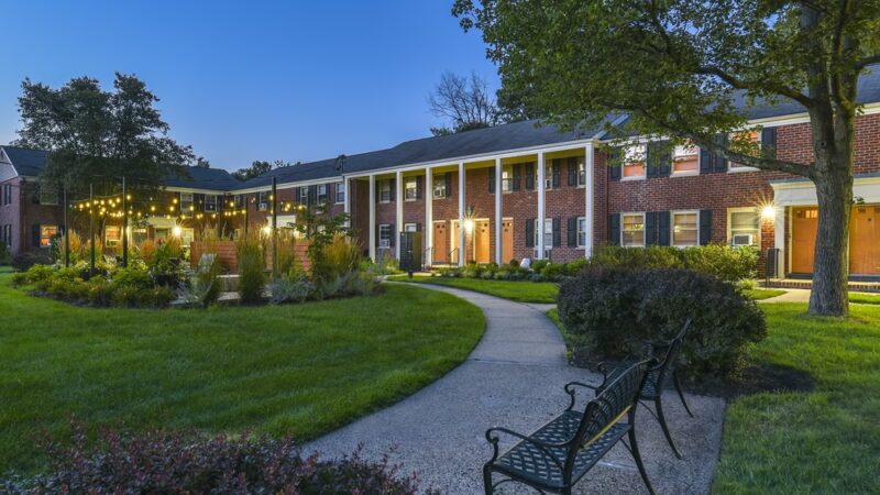 Haven New Providence - New Providence, NJ