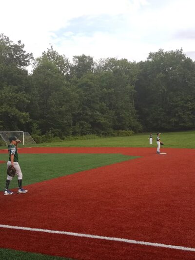 Hillview Field - New Providence, NJ