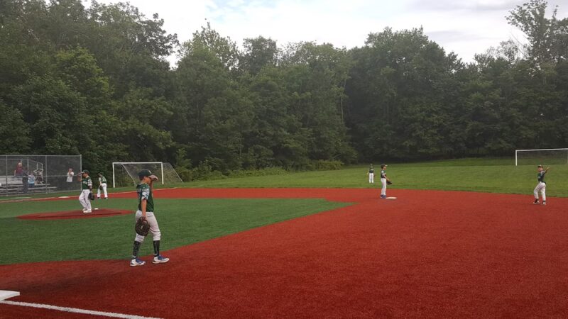 Hillview Field - New Providence, NJ