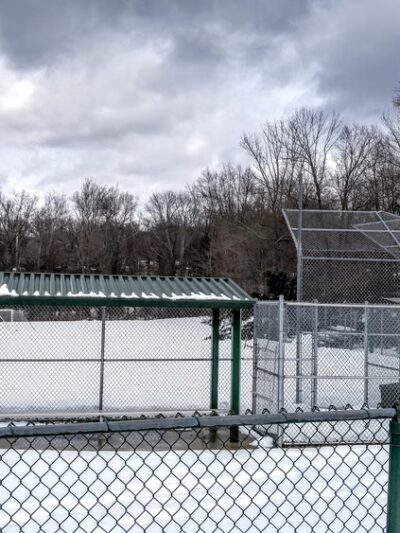 Hillview Field - New Providence, NJ