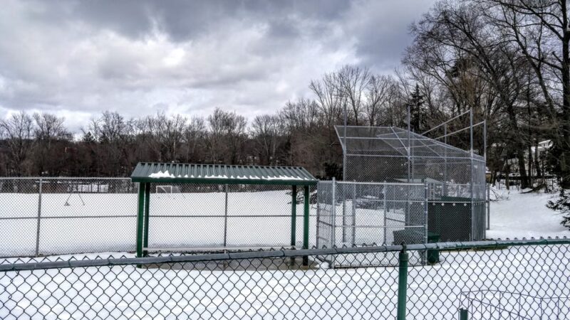 Hillview Field - New Providence, NJ