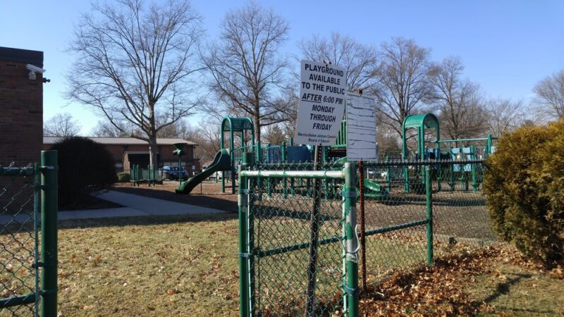 Hillview Field - New Providence, NJ