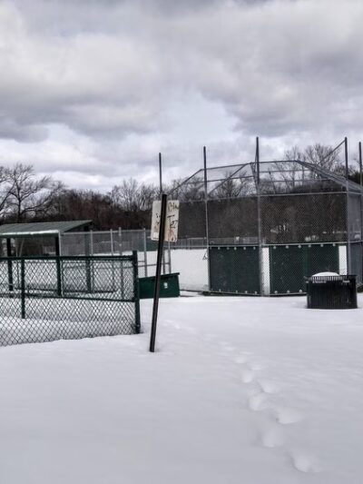 Hillview Field - New Providence, NJ