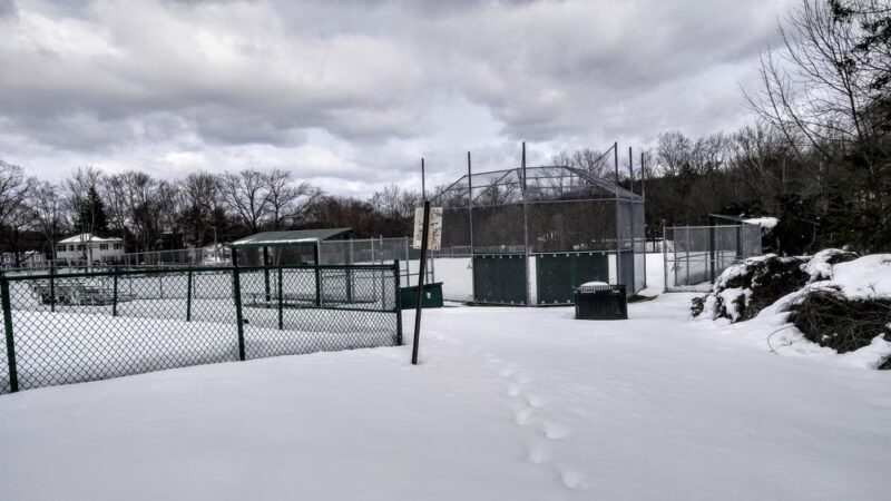 Hillview Field - New Providence, NJ