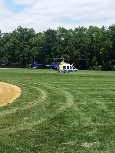 Lincoln Field - New Providence, NJ