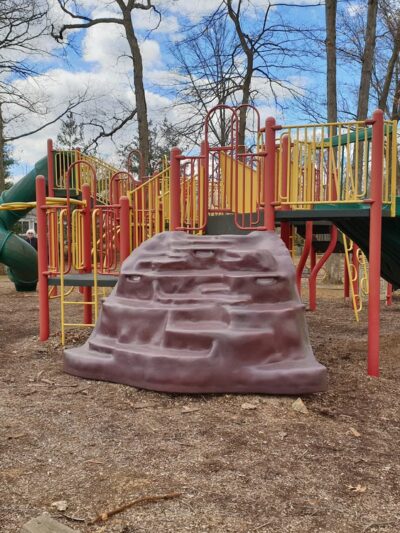 Lion's Park - New Providence, NJ