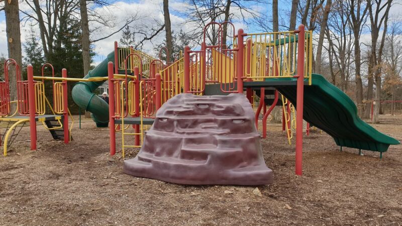 Lion's Park - New Providence, NJ