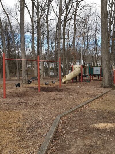 Lion's Park - New Providence, NJ