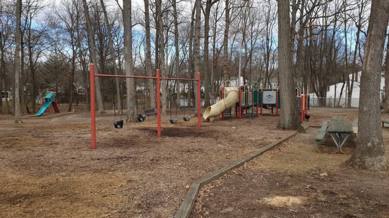 Lion's Park - New Providence, NJ