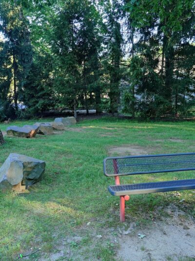 Lion's Park - New Providence, NJ