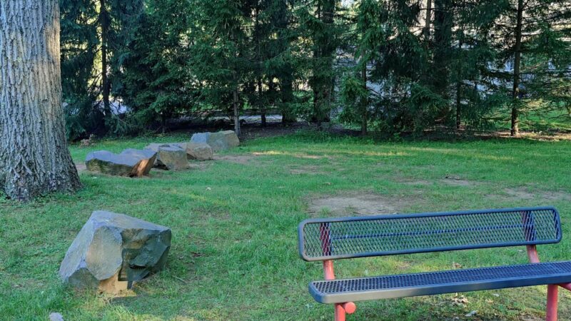 Lion's Park - New Providence, NJ