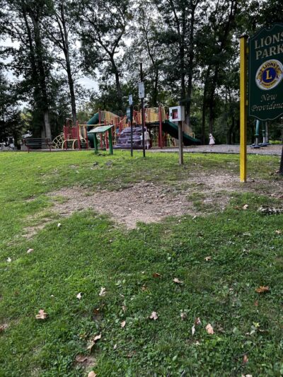 Lion's Park - New Providence, NJ