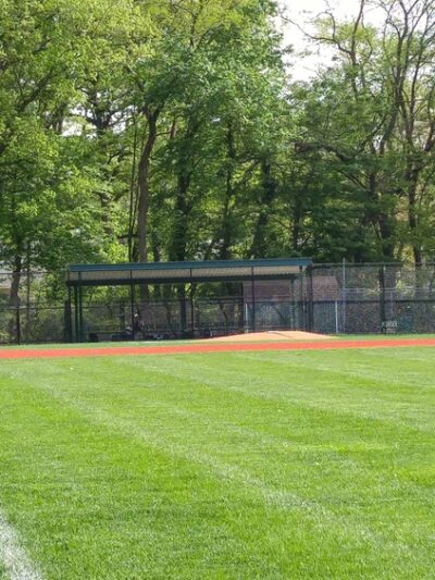 Oakwood Park - New Providence, NJ