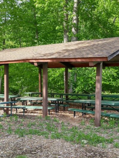Oakwood Park - New Providence, NJ